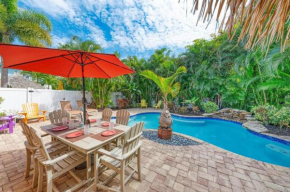 Chiki Tiki West - 303 - 64th Street Unit A, Holmes Beach